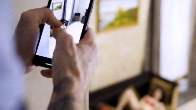 Old and young grannies cure Insomnia with a wild Czech romp - sexu.com - Czech Republic