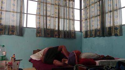 Slowly In The Weather Fuk With Jessie Rasberry - desi-porntube.com