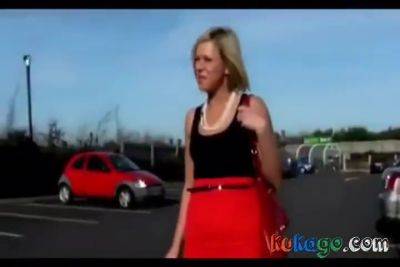 British Hussy - hotmovs.com - Britain