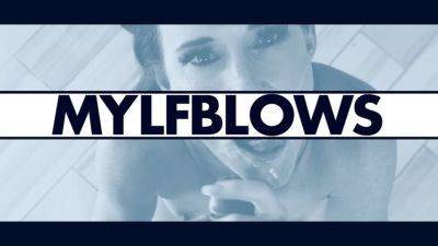 Champion Cock Choker - MYLF - hotmovs.com