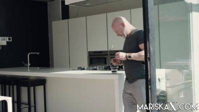 MARISKAX Louise Jenson needs to be fucked - hotmovs.com