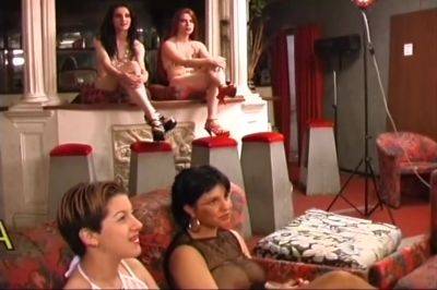 Rodolfo Babilonia Presents: Perversioni Assurde In Italia - upornia.com - Italy