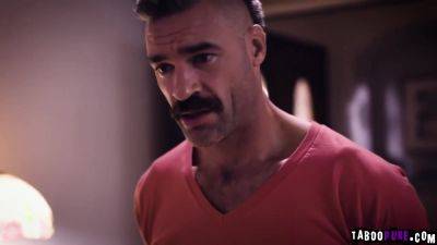 Stud Catches The Lesbians In Act Eating Each Others Pus - videomanysex.com