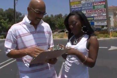 Tiny Black Adventures 5 - Janea Jolie And Jane A - hotmovs.com