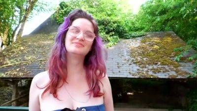 Double Penetration Discovery Malicia's Camera Exploration - hotmovs.com