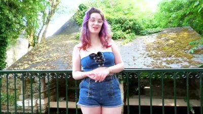 Double Penetration Discovery Malicia's Camera Exploration - hotmovs.com