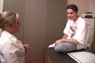 Megan Scene Feat. Zane - hotmovs.com