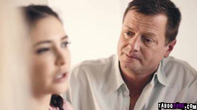 Horny Couple Indulge Their Fantasy To Fuck Jane - upornia.com