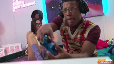 Im Busy...but Feel Free To Use It - Lena Coxx - upornia.com