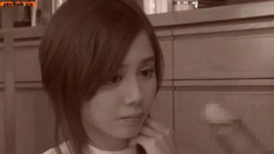 05335 Fainting in agony with SEX with a big cock - hclips.com