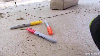 Ariana Grand - Ariana - Open To Experimentation - hclips.com