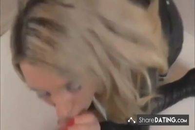 Leather Beauties - Bostero - hclips.com