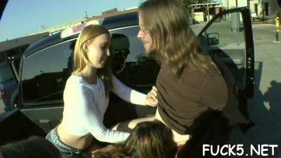 Suggestive Pleasurings - hclips.com