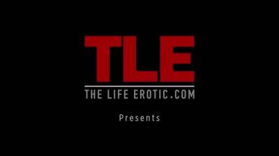 Erotic Punishment 2 - Elena Max - hotmovs.com