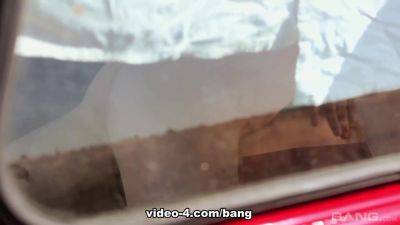 Chloe - Chloe B, Kara Dashka and friends bring you hot summer sex and good vibes! - BANG! - hotmovs.com