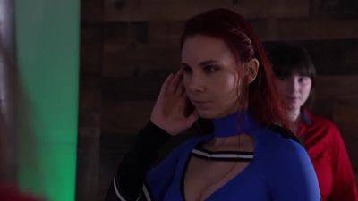 Blue Steel - upornia.com