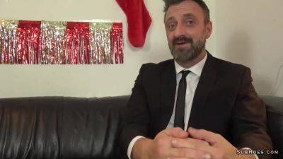 Azura Alii In Spank Slap And Throat Fuck On - upornia.com