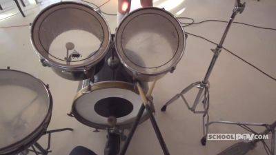 Cassie Fire - Academypov The Rockstars Daughter With Cassie Fire - upornia.com