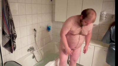 Mistress Azize - Bath Treatments - hclips.com - Germany