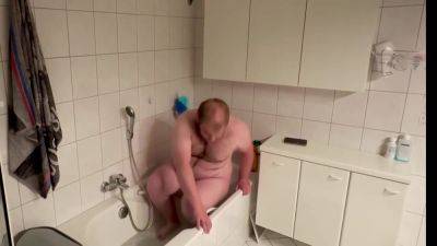 Mistress Azize - Bath Treatments - hclips.com - Germany