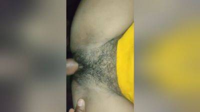 Village Bhabhi - desi-porntube.com - India