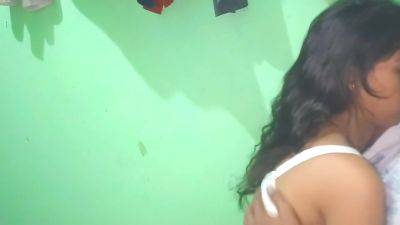 Mamta Bharti - Stepsiblings Get Caught Fucking By Stepmom - desi-porntube.com