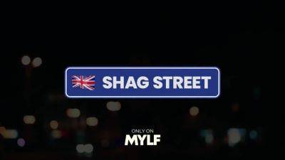 An Arrangement With Mr. London - MYLF - hotmovs.com