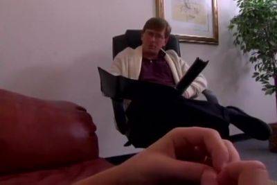 Usually Has Girly Thoughts In Her Head Feat. Amber Peach - upornia.com