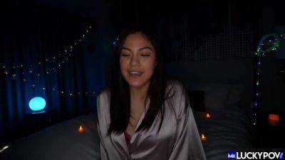 Suprise Anal With Kendra - hotmovs.com