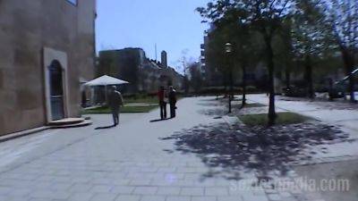 Dp With Wendy - hotmovs.com - Germany