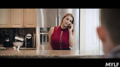 Thanksgiving Stuffing - MYLF - hotmovs.com