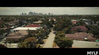 Thanksgiving Stuffing - MYLF - hotmovs.com