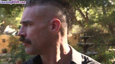 Mouthgagged slut fuck red raw - hotmovs.com