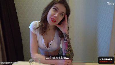 I Had No Choice But To Fuck My Own Step Brother - hclips.com - Russia