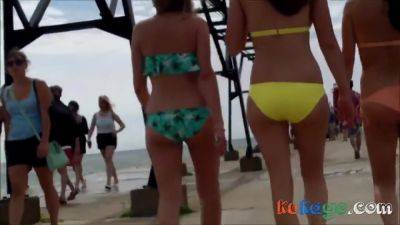 Bikini Butt Ass West Michigan Booty Omg - hclips.com