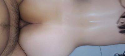 Anal Rico, Termino Adentro - hclips.com