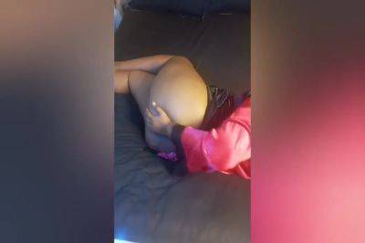 Dominatrix Wife Dominates Husband - desi-porntube.com