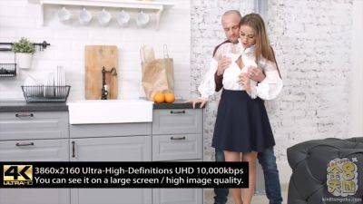 My Perfect Match Lovely Body - Jery - Kin8tengoku - hotmovs.com