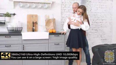 My Perfect Match Lovely Body - Jery - Kin8tengoku - hotmovs.com