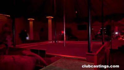 Chloe - Chloe Heart - Sex With First Client - upornia.com