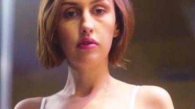 this model is always ready for hot anal sex - upornia.com