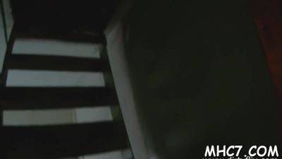 Filthy - Aruna Aghora In Filthy Feels A Shaft - hclips.com