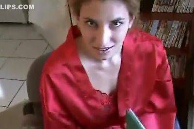 Scene # Feat. Sandi Rose - hclips.com