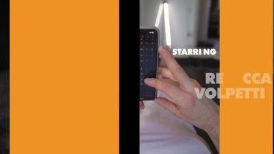 Rebecca Volpetti - Rebecca - Rebecca Volpetti - My Friends Feisty Sister - hotmovs.com