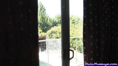 Surfing Exercises - Zoe Voss - hotmovs.com