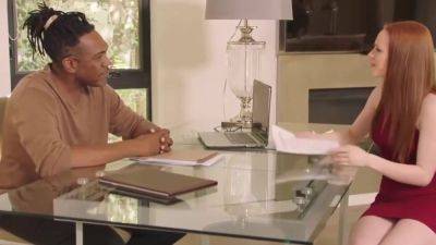 thirsty teachers assistant craves her professors bbc - upornia.com