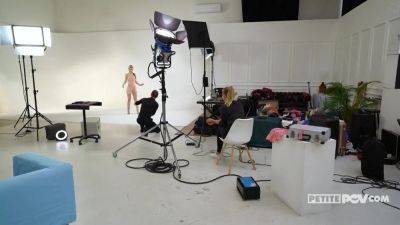 Sweetie Plum In Alibi Girlfriend - upornia.com