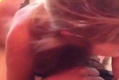 Babe Bj On Beach - hclips.com