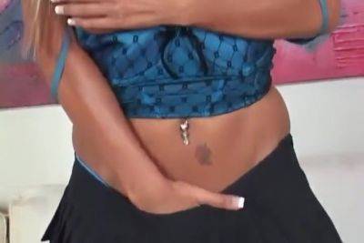 Great Big Tits 3 Feat. Demi Delia - hotmovs.com