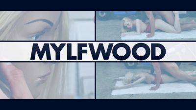 Stuck In You - MYLF - hotmovs.com